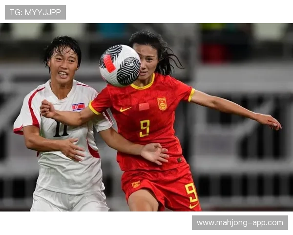 中国女足冲击奥运资格全力备战奥预赛，关键战役即将开启